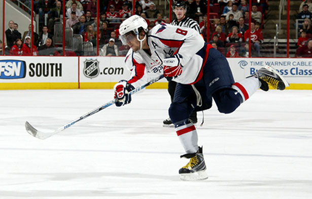 alex ovechkin quotes. Alexander Ovechkin